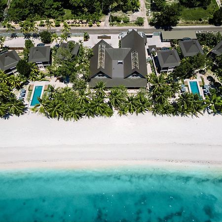 Indian Ocean Lodge Grand Anse  Exterior foto