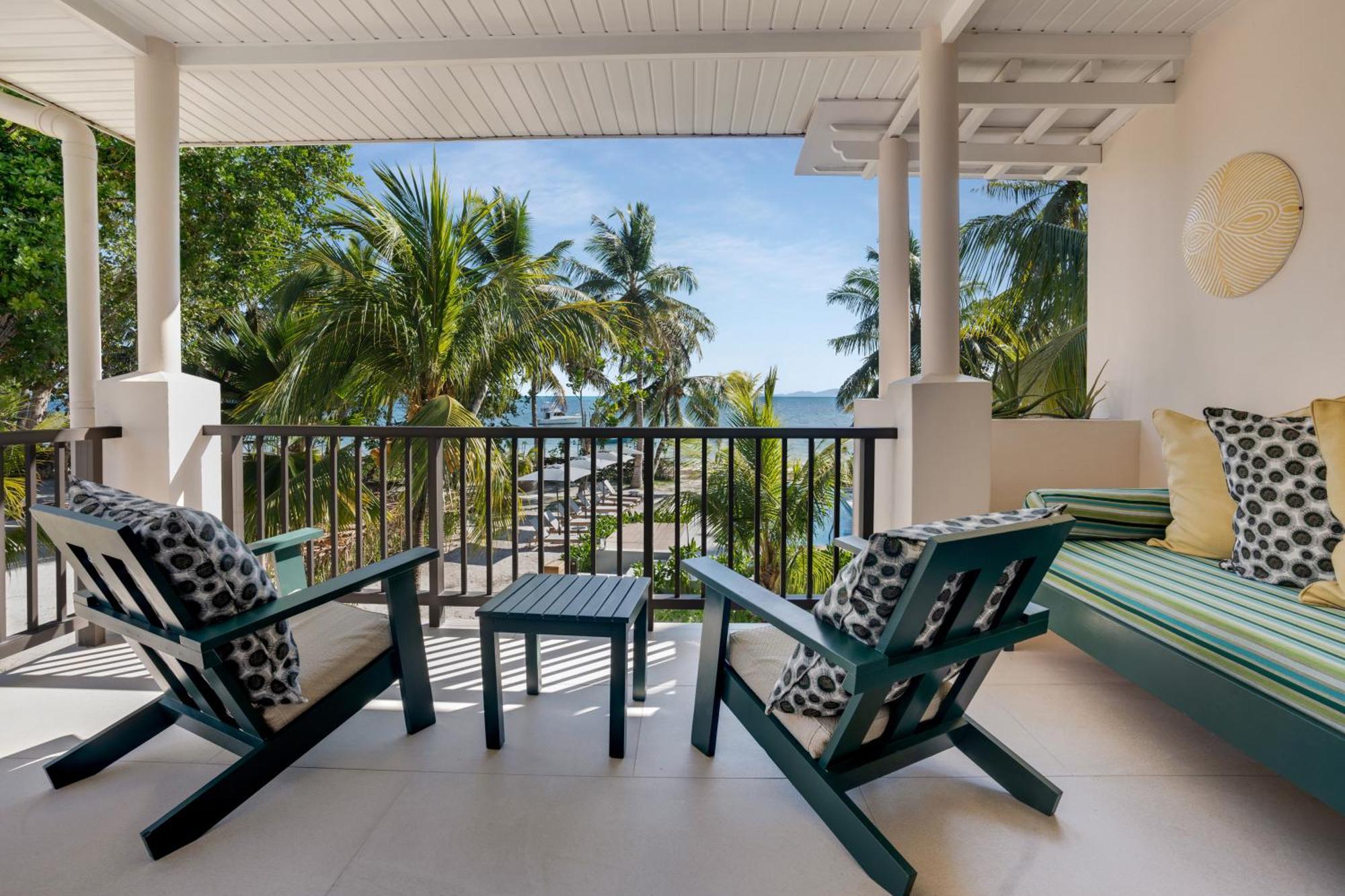 Indian Ocean Lodge Grand Anse  Exterior foto