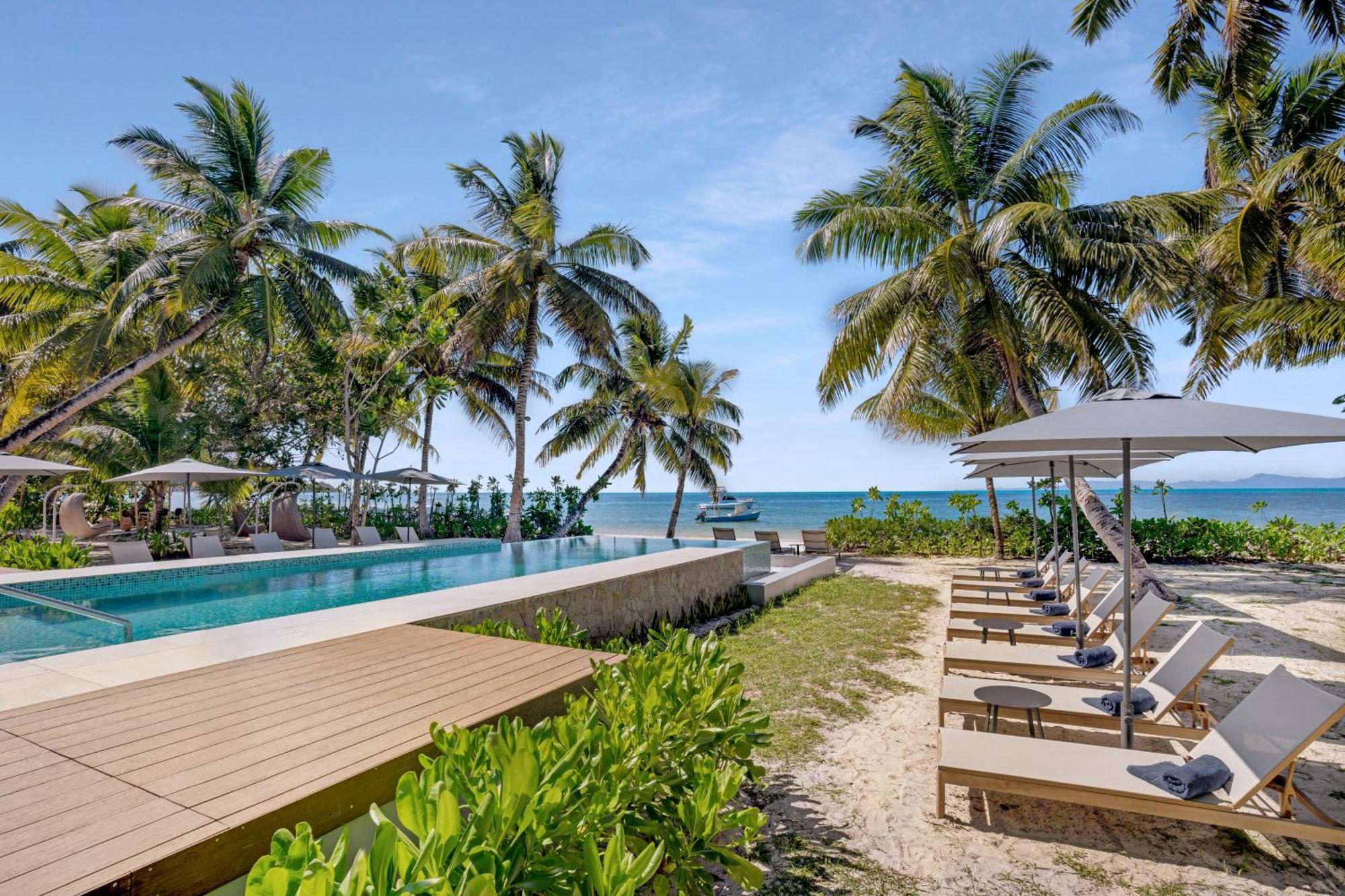 Indian Ocean Lodge Grand Anse  Exterior foto