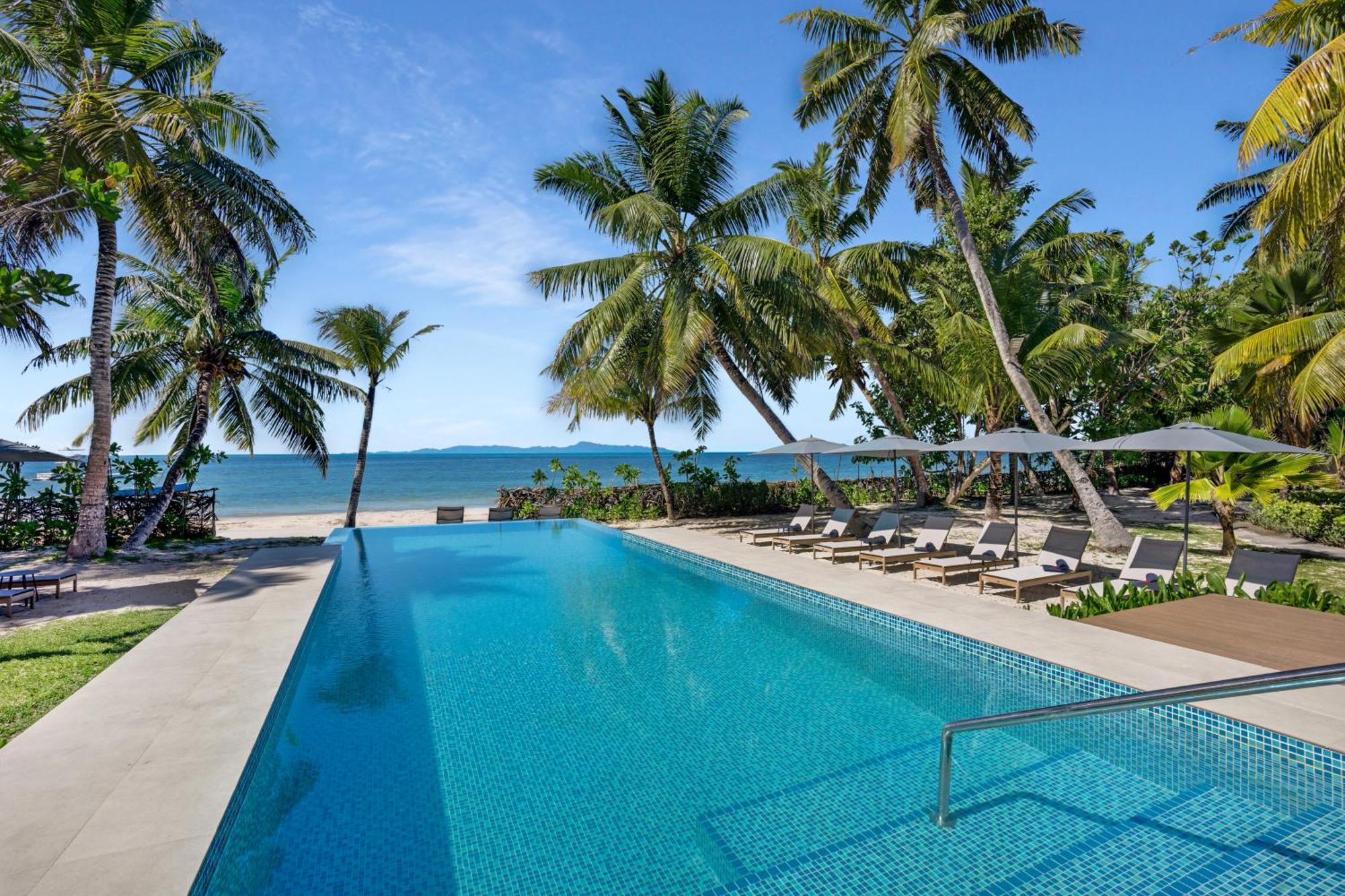 Indian Ocean Lodge Grand Anse  Exterior foto